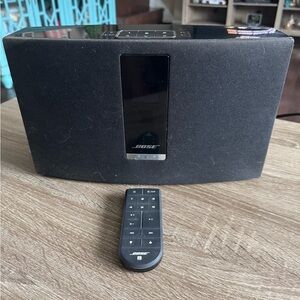 Bose Sound Touch 20 Music System